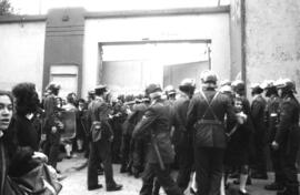 Secundarios y Carabineros