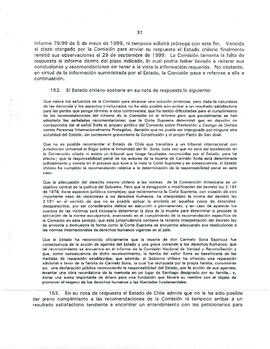 Informe n°133/99 (38)