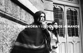 Funeral de Neruda, Santiago 73