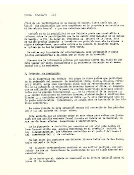 Memorándum (2)