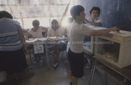 Elecciones