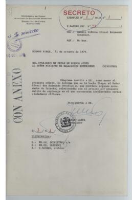 E. Baires Sec. Nº 41