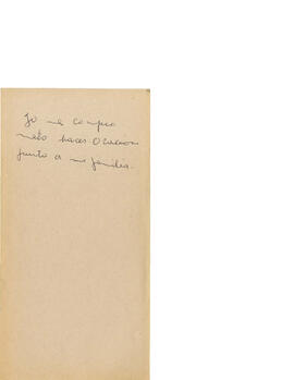 48 mensajes manuscritos. (25)