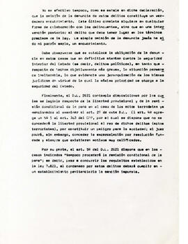 Mecanismos jurídicos de protección de los derechos y libertades en el nuevo orden constitucional ...