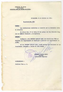 Bando Nº 117