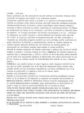 Reunión del secretariado permanente de la Comisión Investigadora (3)