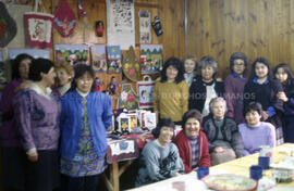 Arpilleras