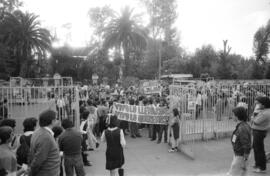 Manifestación