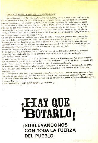 Original Objeto digital not accessible