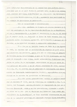 Recurso de amparo (3)