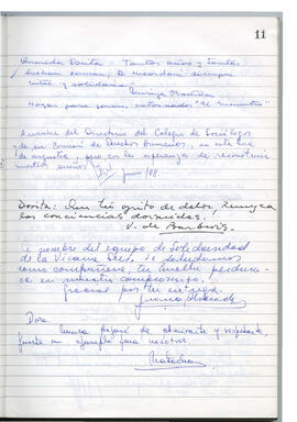 Cuaderno de Condolencias (15)