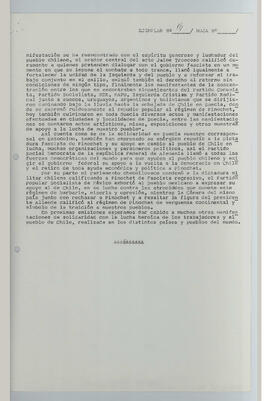 C.N.I. (S) C.I.C. N° 259 (19)