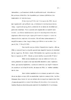 Estudio de los informes de violaciones de derechos humanos en Chile, con particular referencia a ...