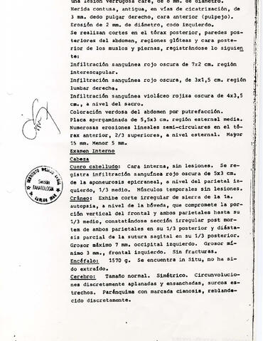 Original Objeto digital not accessible