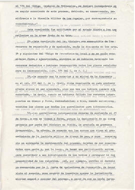 Querella (2)