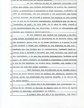 En lo principal: Querella por el delito que se indica (3)