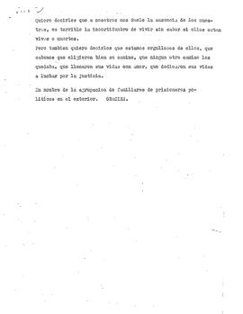 Atenas Caballero, testigo para la audiencia de Chile. Noruega, Oslo 31 1976 (5)