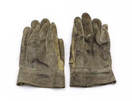 Guantes