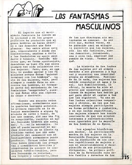 Furia. N° 4. Septiembre, 1982 (17)
