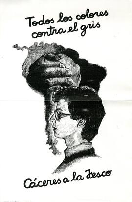 Cáceres a la Fesco