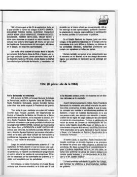 La dictadura contra... (9)