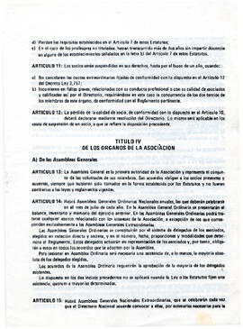 Estatuto de la Asociación Gremial de Educadores de Chile (5)
