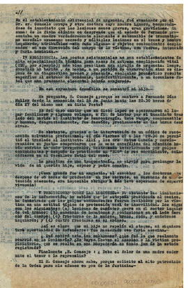 Recurso de amparo en favor de Fernando Díaz Muller (1)
