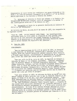 Capítulo II. Derecho a la Vida (10)