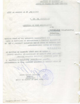 Bando Nº 45 (2)
