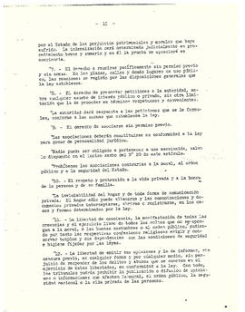 Capítulo I. Principales modificaciones del ordenamiento jurídico relacionadas con los Derechos Hu...