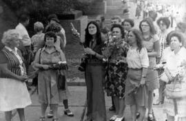 Convención de Mujeres en la República Democrática Alemana RDA