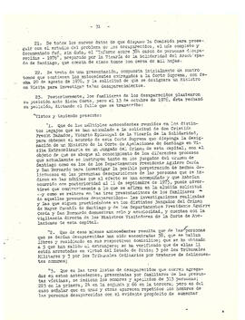 Capítulo II. Derecho a la Vida (14)
