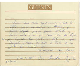 Libro de Visitas (17)