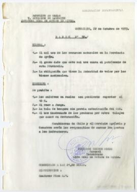Bando Nº 58