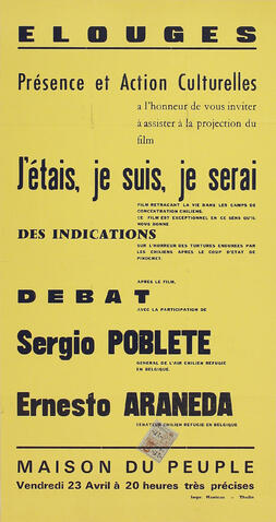 Original Objeto digital not accessible