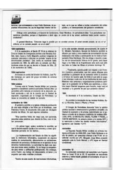 La dictadura contra... (26)