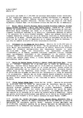 Cuestión de los Derechos Humanos en Chile (22)