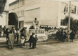 Mudechi Punta Arenas