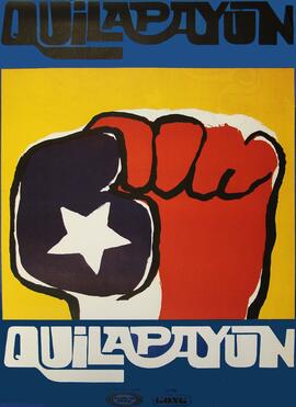 Quilapayún - Quilapayún