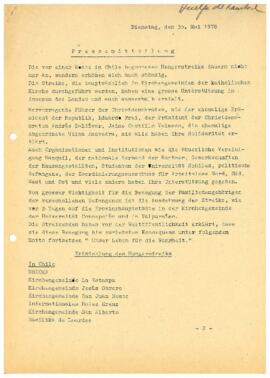 Pressemitteilung
