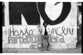 La Victoria, Santiago, Chile 88