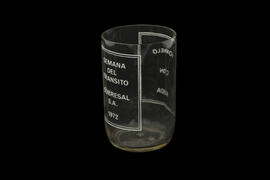 Vaso programa de leche 2