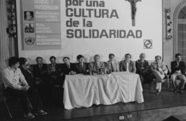 Conferencia de prensa
