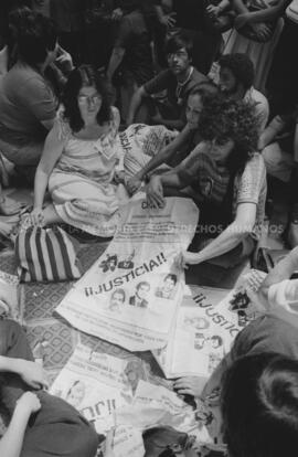 Manifestación