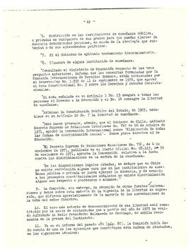 Capítulo V. Derecho de Justicia y de proceso regular (9)