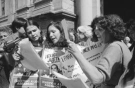 Manifestación