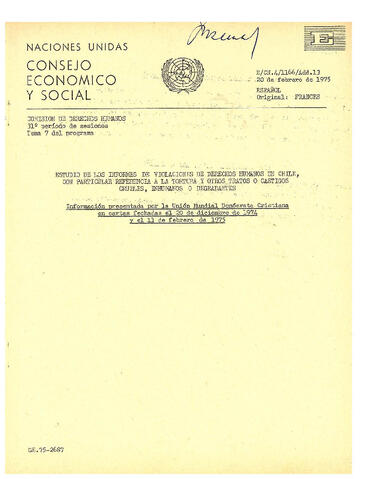 Original Objeto digital not accessible