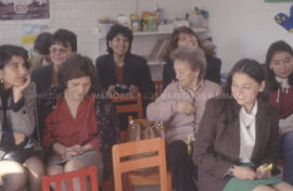 Mujeres