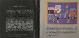 Arpilleras: Otra Forma de Denuncia (2)