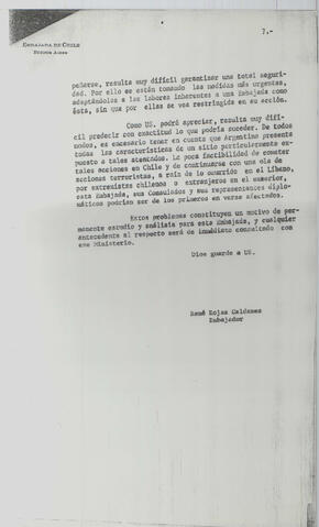 Original Digital object not accessible